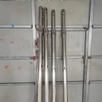 不锈钢比赛排球柱