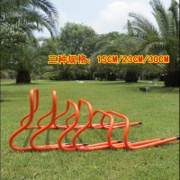 体能训练跨栏架