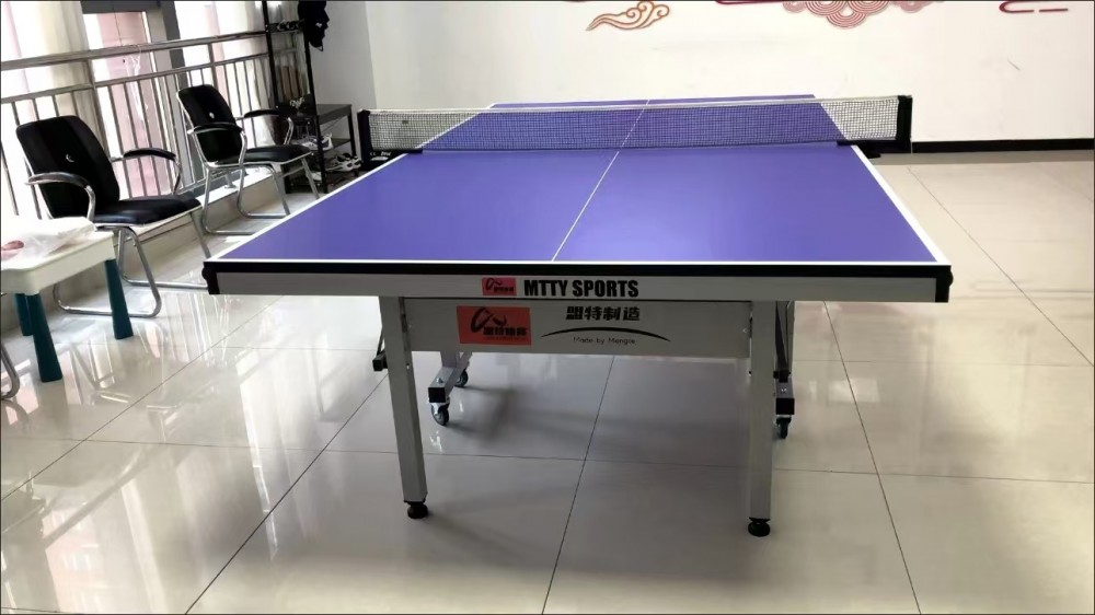 Huatihui乒乓球台源头生产工厂