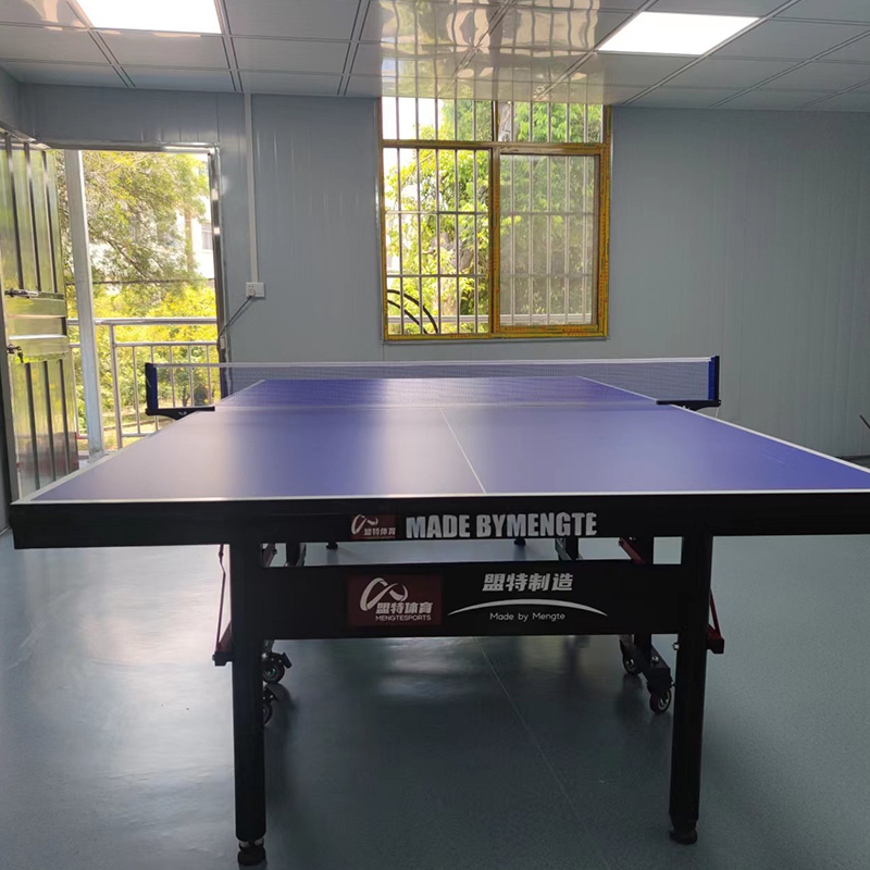 Huatihui乒乓球台源头生产工厂