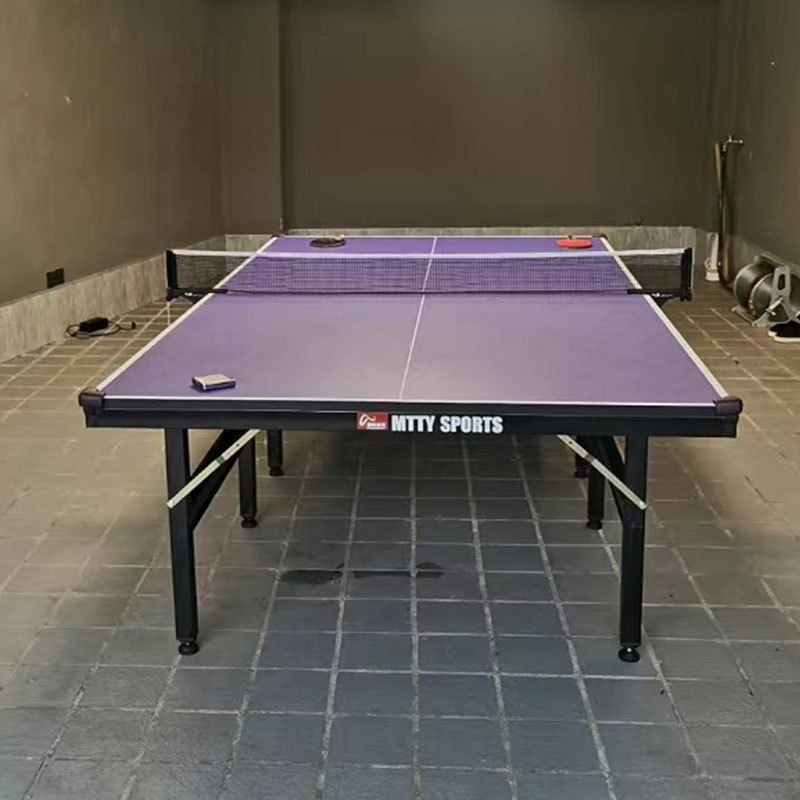 Huatihui乒乓球台源头生产工厂