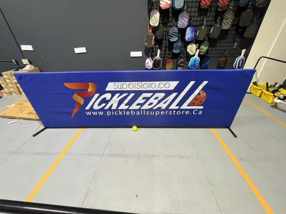 匹克球围挡-Huatihui官网